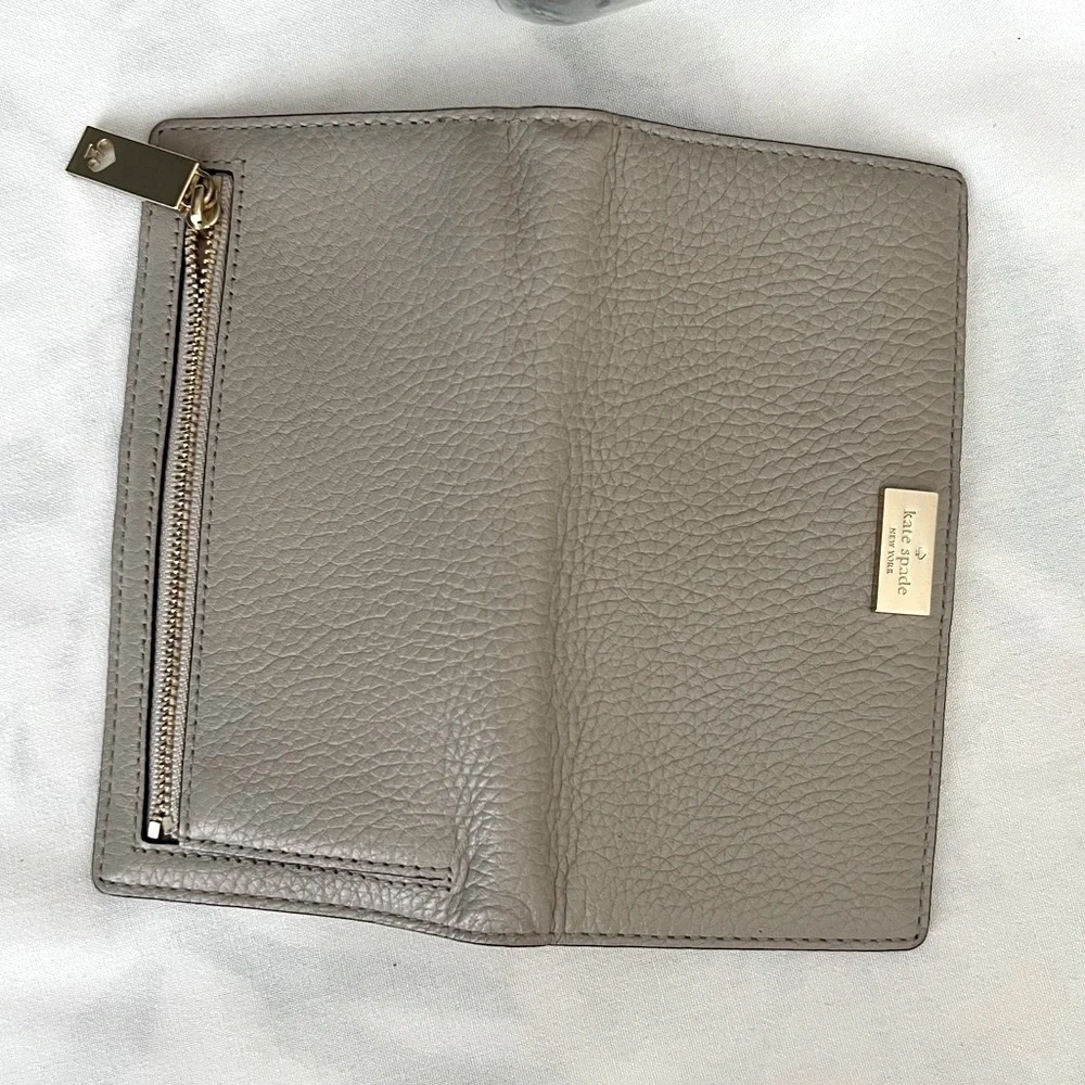 Kate Spade Wallet Spade ♠️ Wallet